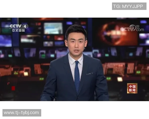 畅享全球视野CCTV4在线直播电视带你领略精彩世界