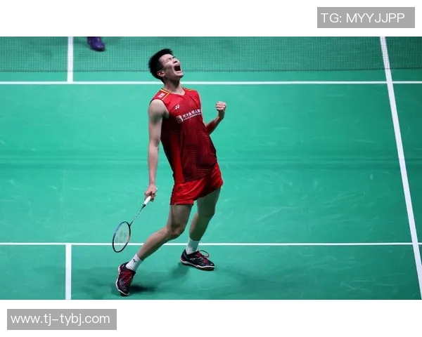 曾雅妮的奋斗与坚持:从青涩少女到羽毛球世界冠军的成长之路 曾雅妮的奋斗与坚持:从青涩少女到羽毛球世界冠军的成长之路