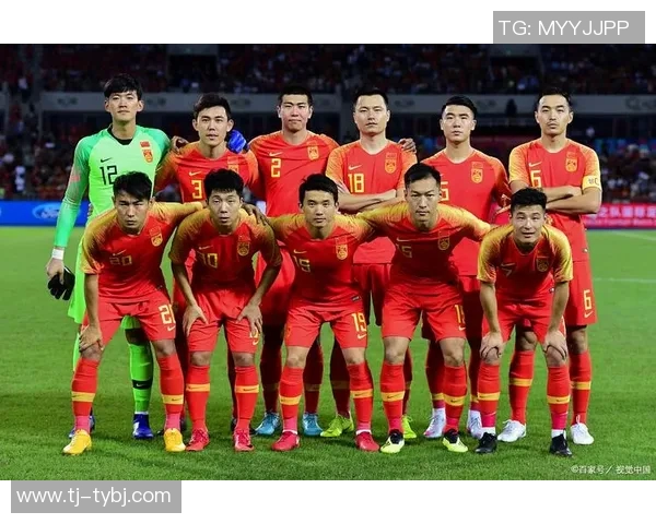 中国足球U19青训体系改革与未来发展展望分析