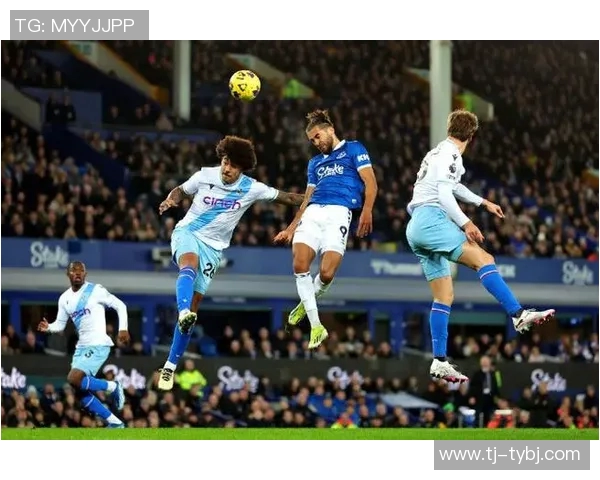 埃弗顿对阵水晶宫精彩推荐分析及比赛前瞻 埃弗顿对阵水晶宫精彩推荐分析及比赛前瞻