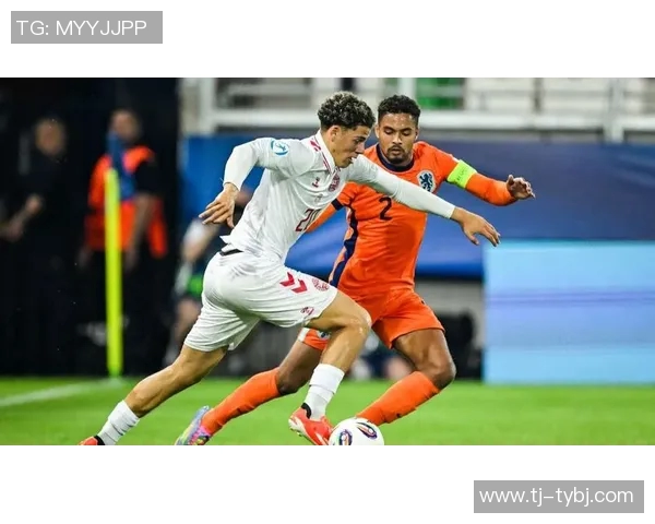 丹麦与捷克欧青赛激战正酣谁将晋级下一轮决战