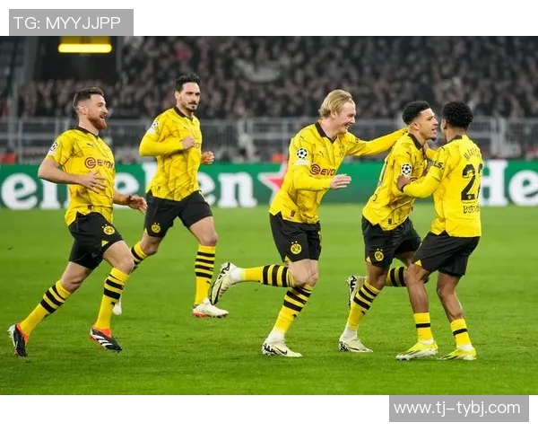 多特蒙德与布拉格精彩对决直播全程回顾及赛后分析