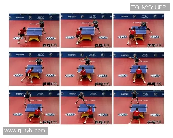 发球抢攻战术解析与实战应用技巧分享 发球抢攻战术解析与实战应用技巧分享