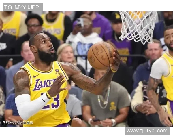詹姆斯连续5场比赛得分过万，创下历史纪录