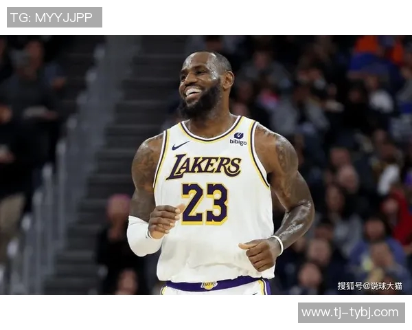 詹姆斯助攻次数再次破纪录，传奇再续