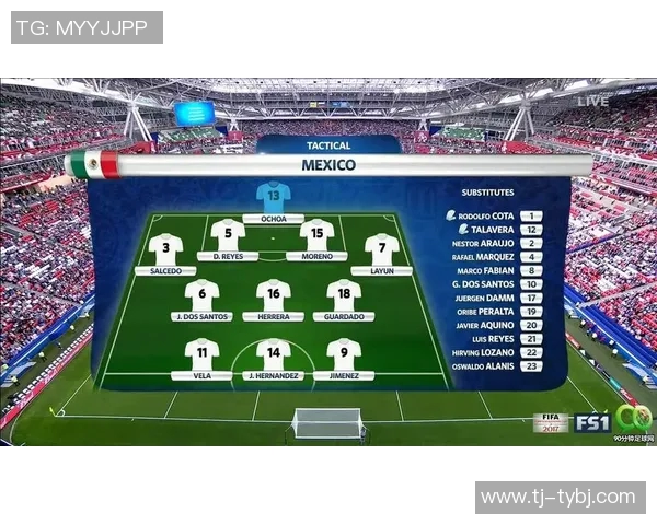 墨西哥对阵葡萄牙精彩直播全程回顾及赛后分析