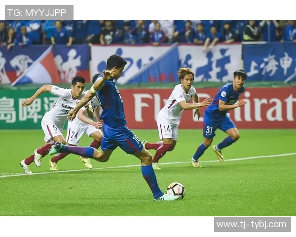 鹿岛鹿角对阵申花精彩直播全程回顾与赛后分析