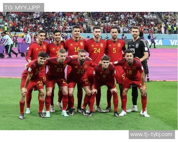 西班牙与卡塔尔足球历史交锋回顾及战绩分析