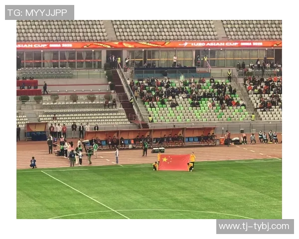 亚洲预选赛足球比赛直播全程回顾与精彩瞬间分析