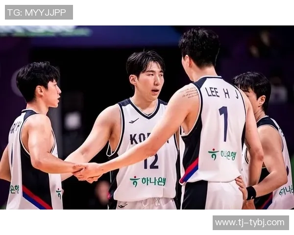 韩国男篮对阵黎巴嫩精彩直播全程回顾与赛后分析