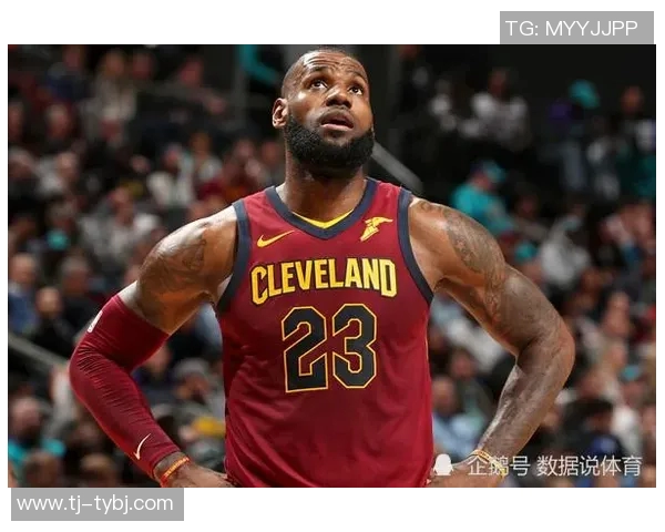 腾讯体育直播湖人对阵骑士精彩对决分析与赛后点评