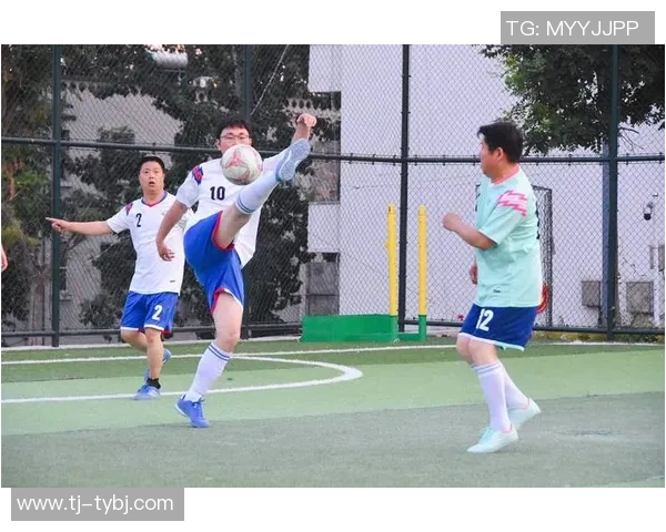 五人制足球比赛精彩直播全程回顾与精彩瞬间分享