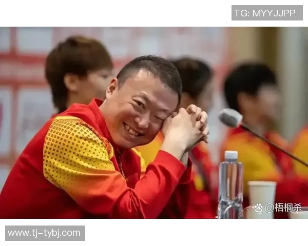 马琳与马龙激战男单决赛谁将成为乒乓球的新王者