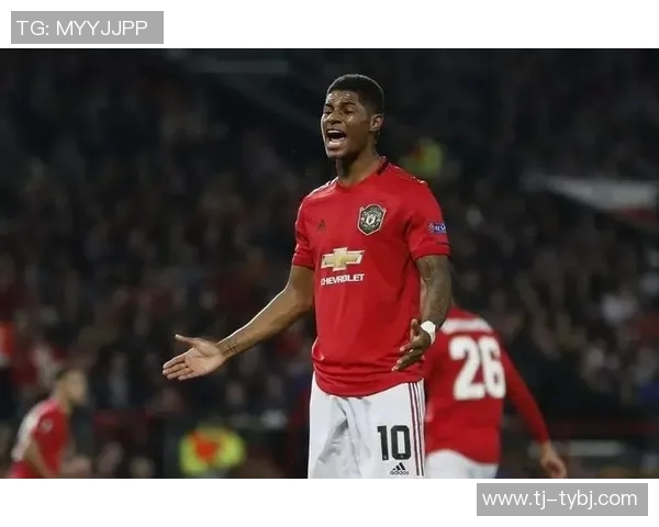 拉什福德：从青涩小将到英超巨星的成长之路与未来展望