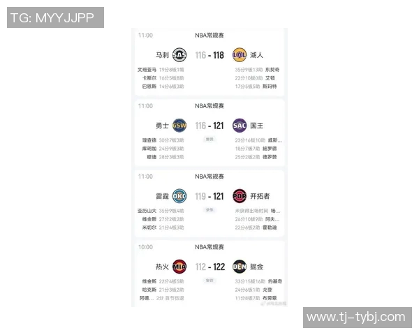 精彩篮球NBA直播全程回放与实时比分更新尽在这里