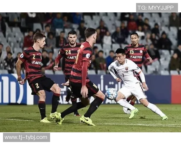 亚冠足球比赛直播渠道推荐及观看方式详解