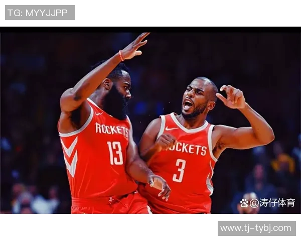 哈登重返火箭在即休斯顿准备全力顶薪签约昔日MVP