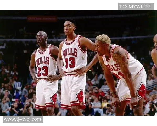 乔丹公牛与步行者的经典对决回顾与分析